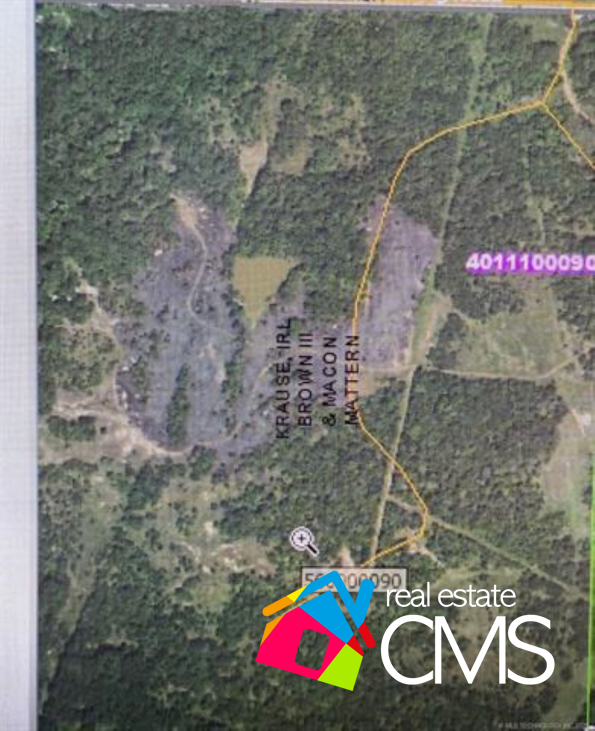 Fig Rd, Henryetta, OK 74437