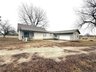16258 Old Morris Highway, Okmulgee, OK 74447 