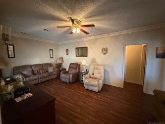 16258 Old Morris Highway, Okmulgee, OK 74447 