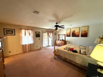 16258 Old Morris Highway, Okmulgee, OK 74447 