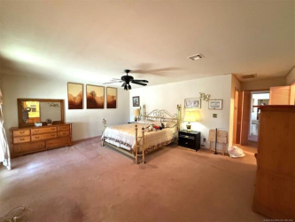 16258 Old Morris Highway, Okmulgee, OK 74447 