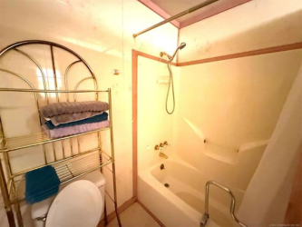 16258 Old Morris Highway, Okmulgee, OK 74447 