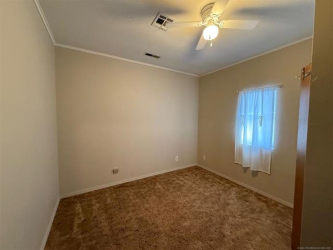 16258 Old Morris Highway, Okmulgee, OK 74447 