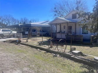 509 E Elder St, Henryetta, OK 74437