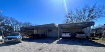 509 E Elder St, Henryetta, OK 74437