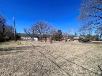 509 E Elder St, Henryetta, OK 74437