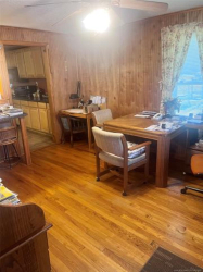 509 E Elder St, Henryetta, OK 74437