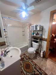 509 E Elder St, Henryetta, OK 74437