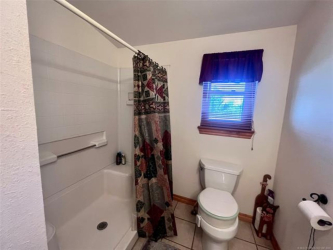 509 E Elder St, Henryetta, OK 74437