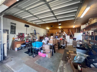 509 E Elder St, Henryetta, OK 74437