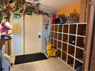 822 W Trudgeon St, Henryetta, OK 74437