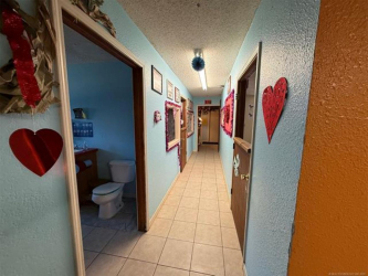 822 W Trudgeon St, Henryetta, OK 74437