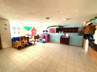 822 W Trudgeon St, Henryetta, OK 74437