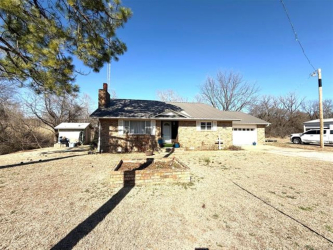 8022 Hwy 1, Calvin, OK 74531
