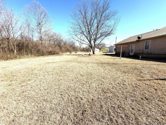 8022 Hwy 1, Calvin, OK 74531