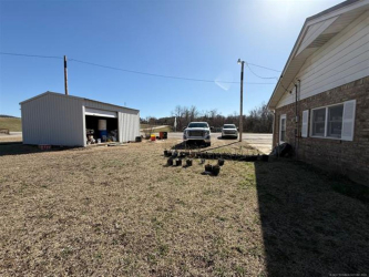 8022 Hwy 1, Calvin, OK 74531