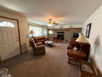 8022 Hwy 1, Calvin, OK 74531