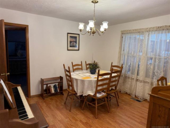 8022 Hwy 1, Calvin, OK 74531