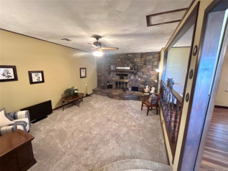 1205 N 8th St, Henryetta, OK 74437