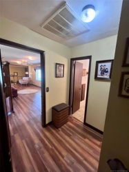 1205 N 8th St, Henryetta, OK 74437