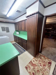1205 N 8th St, Henryetta, OK 74437