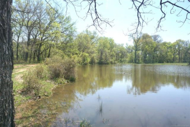 Wilson Rd, Henryetta, OK 74437
