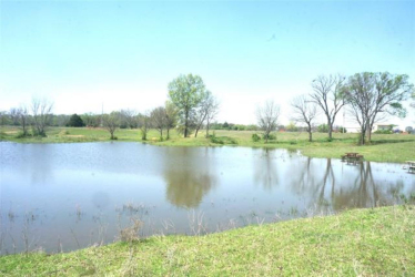 Wilson Rd, Henryetta, OK 74437