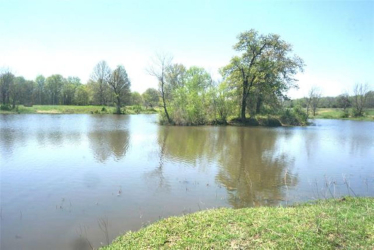 Wilson Rd, Henryetta, OK 74437
