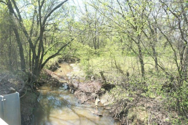 Wilson Rd, Henryetta, OK 74437