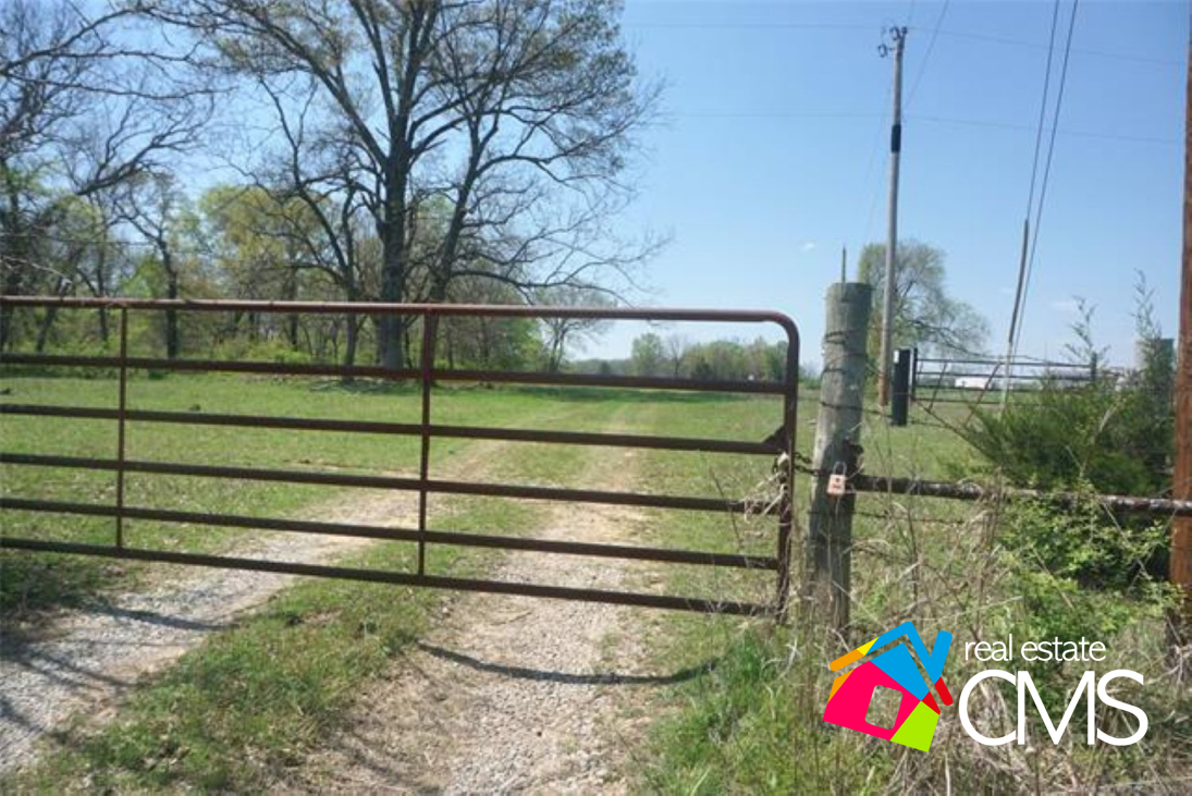 Wilson Rd, Henryetta, OK 74437