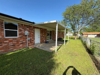 101 E Corporation St, Henryetta, OK 74437