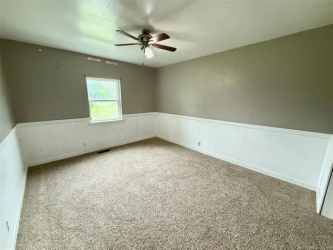 26945 S 206 Rd, Henryetta, OK 74437