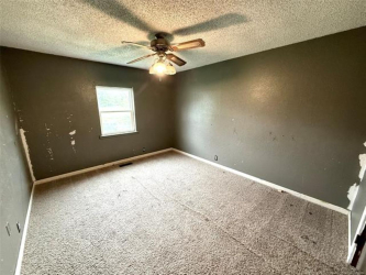 26945 S 206 Rd, Henryetta, OK 74437