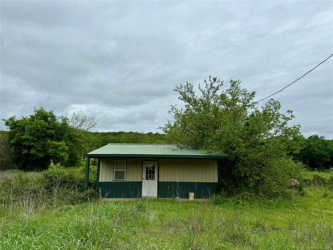 26945 S 206 Rd, Henryetta, OK 74437