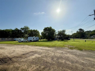 310 W Corporation St, Henryetta, OK 74437
