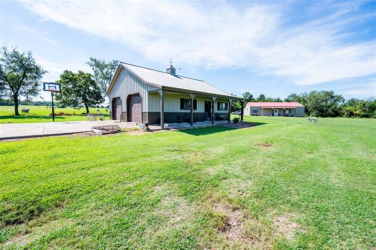15875 New Lake Road, Henryetta, OK 74437