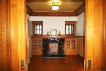 602 Cummings St, Henryetta, OK 74437