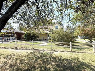 401 S 3rd St, Okemah, OK 74859
