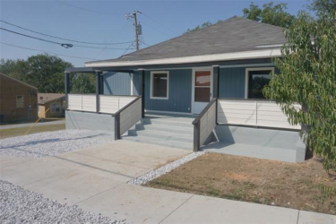 407 N 2nd St, Henryetta, OK 74437