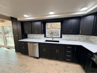 1209 W Ragan St, Henryetta, OK 74437