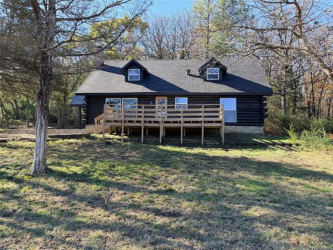 1209 W Ragan St, Henryetta, OK 74437