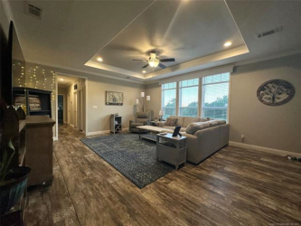 20277 S 270 Rd, Morris, OK 74445