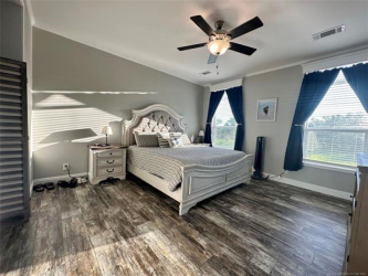 20277 S 270 Rd, Morris, OK 74445