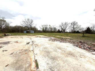 18960 Hwy 169, Henryetta, OK 74437