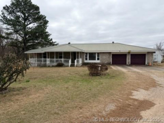 7480 Loblolly Rd, Henryetta, OK 74437