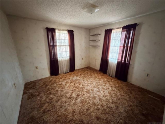 7480 Loblolly Rd, Henryetta, OK 74437