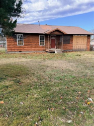 817 N 14th St, Okemah, OK 74859