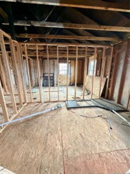 817 N 14th St, Okemah, OK 74859