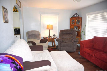 205 Washington St, Henryetta, OK 74437