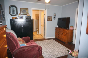 205 Washington St, Henryetta, OK 74437